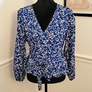 Shein‎ blouse large